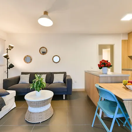 Apartment Roof Canteras *