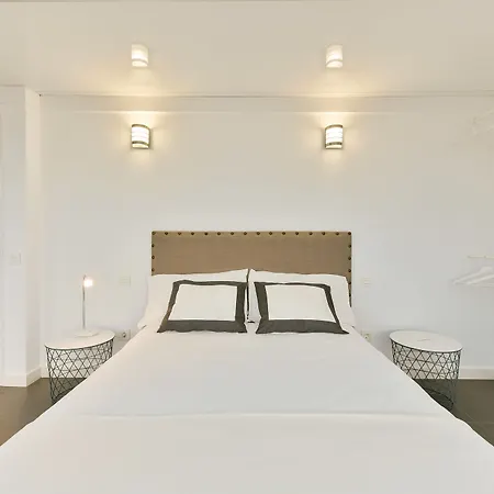 Apartment Roof Canteras *